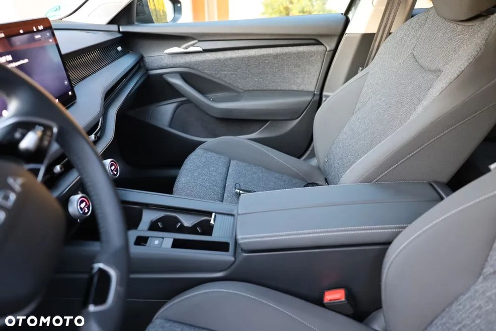 Skoda Superb 1.5 TSI mHEV Essence DSG - 9