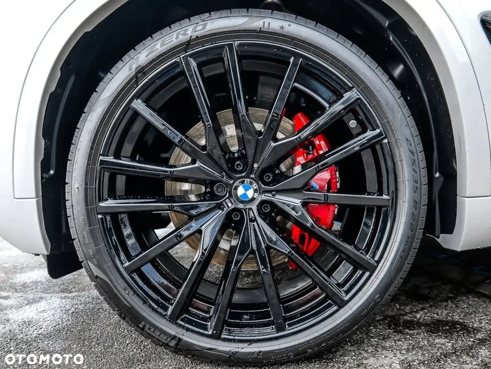 BMW X5 xDrive30d mHEV - 3