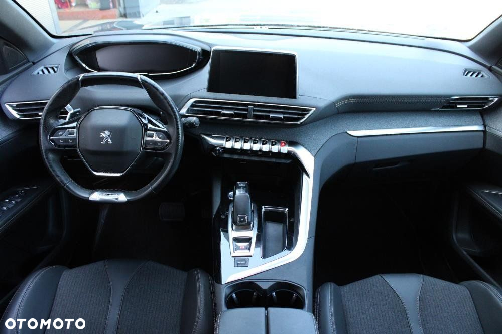Peugeot 5008 - 30