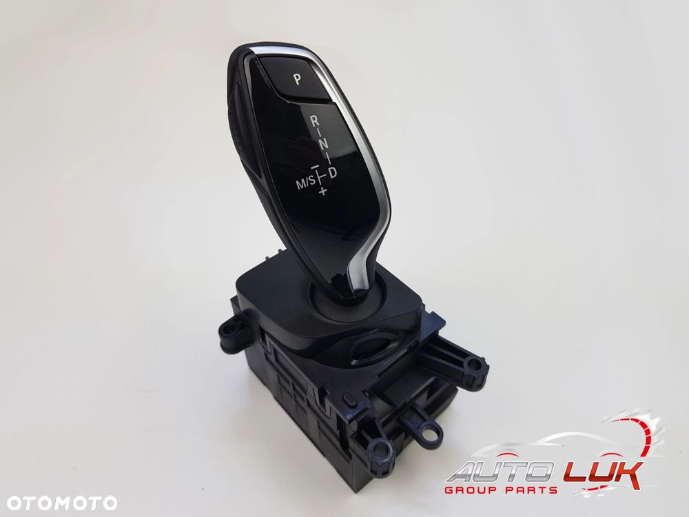 NOWY ORYGINALNY Wybierak Joystick Gałka biegów BMW X3 G01 X4 G02 9476307 - 1