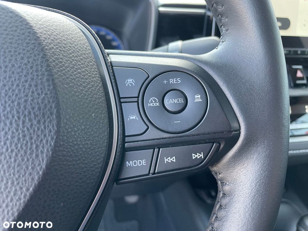 Toyota Corolla 1.8 Hybrid Style - 11