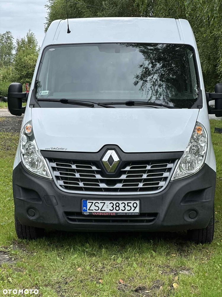 Renault Master L3H2 - 1