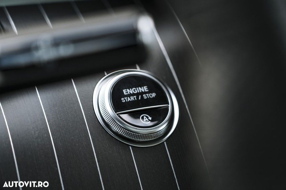 Mercedes-Benz CLE 300 4MATIC Aut. MHEV - 23