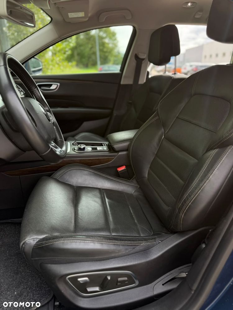 Renault Talisman 1.6 Energy dCi Intens EDC - 20