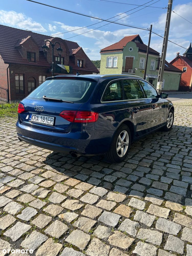 Audi A4 ver-2-0-tfsi-ambiente - 3
