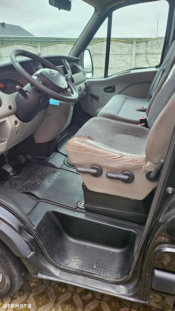 Nissan INTERSTAR - 10