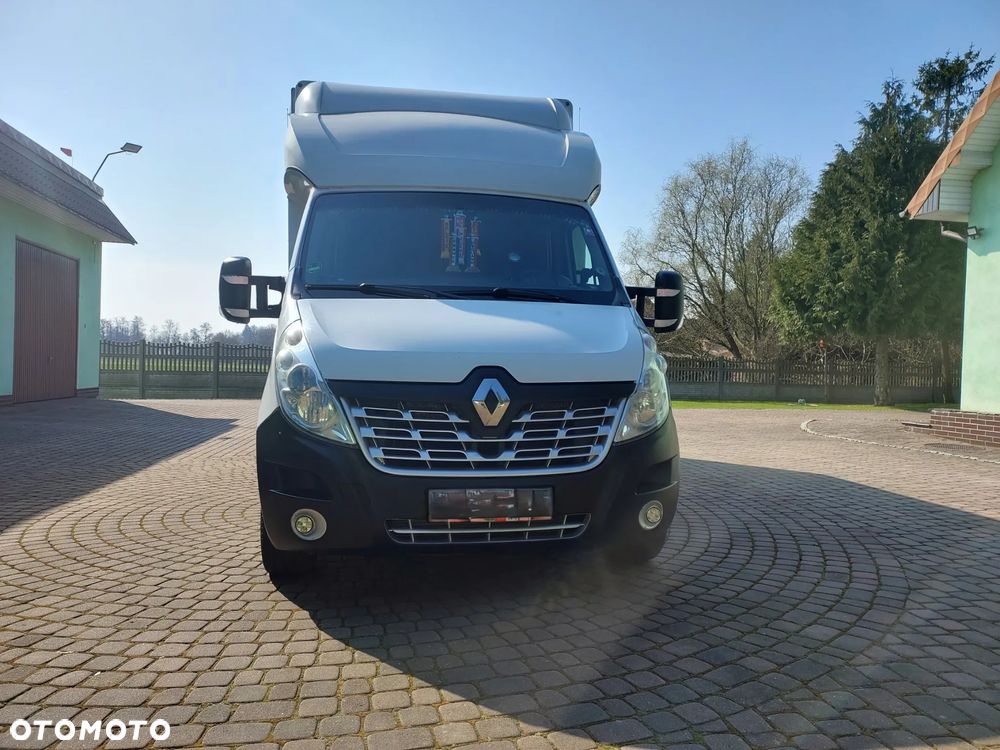 Renault Master - 6