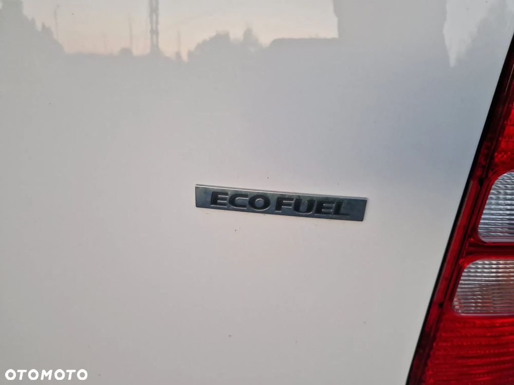 Volkswagen Caddy 2.0 Life Style (5-Si.) - 6