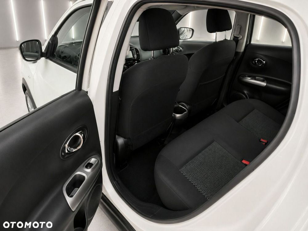 Nissan Juke - 14