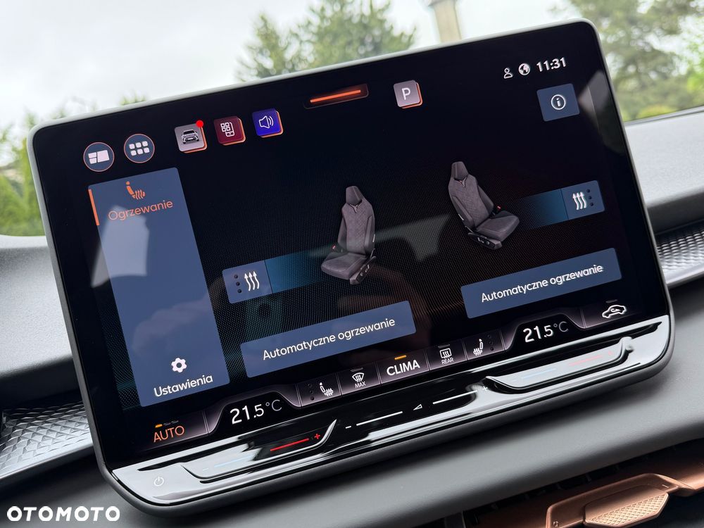 Cupra Terramar 1.5 eTSI DSG - 25
