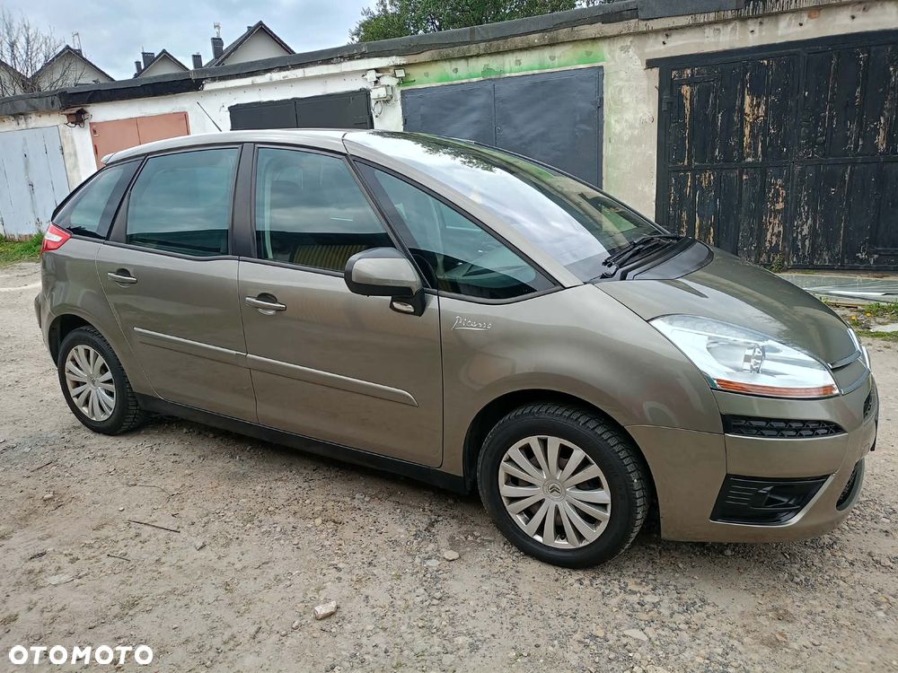 Citroën C4 Grand Picasso - 5