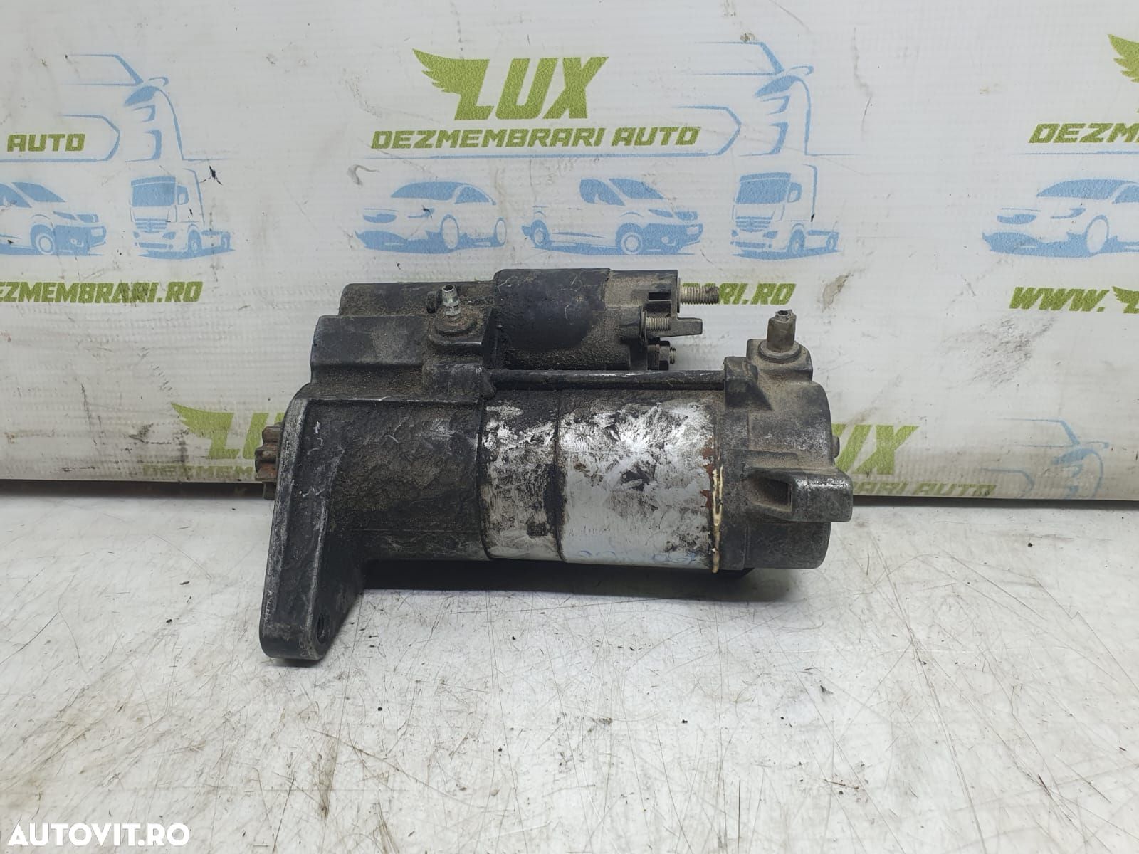 Electromotor Ah22-11001-ac 3.0 D TDV6 Land Rover Discovery 4 [2009 - - 1