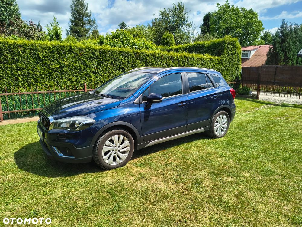 Suzuki SX4 - 2