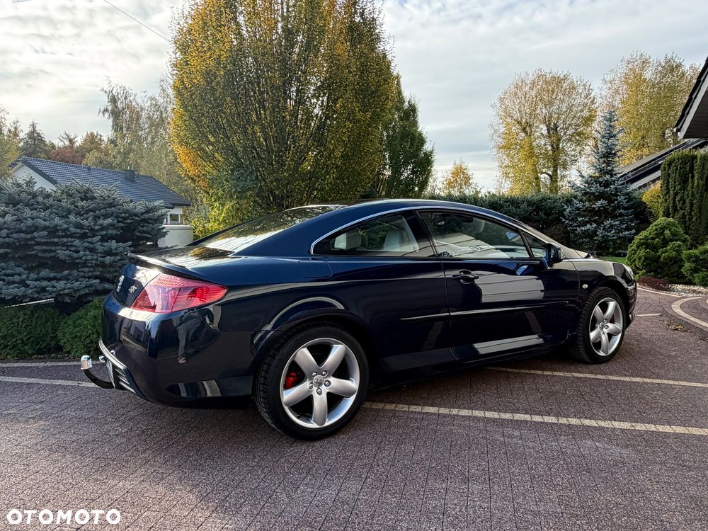 Peugeot 407 - 39