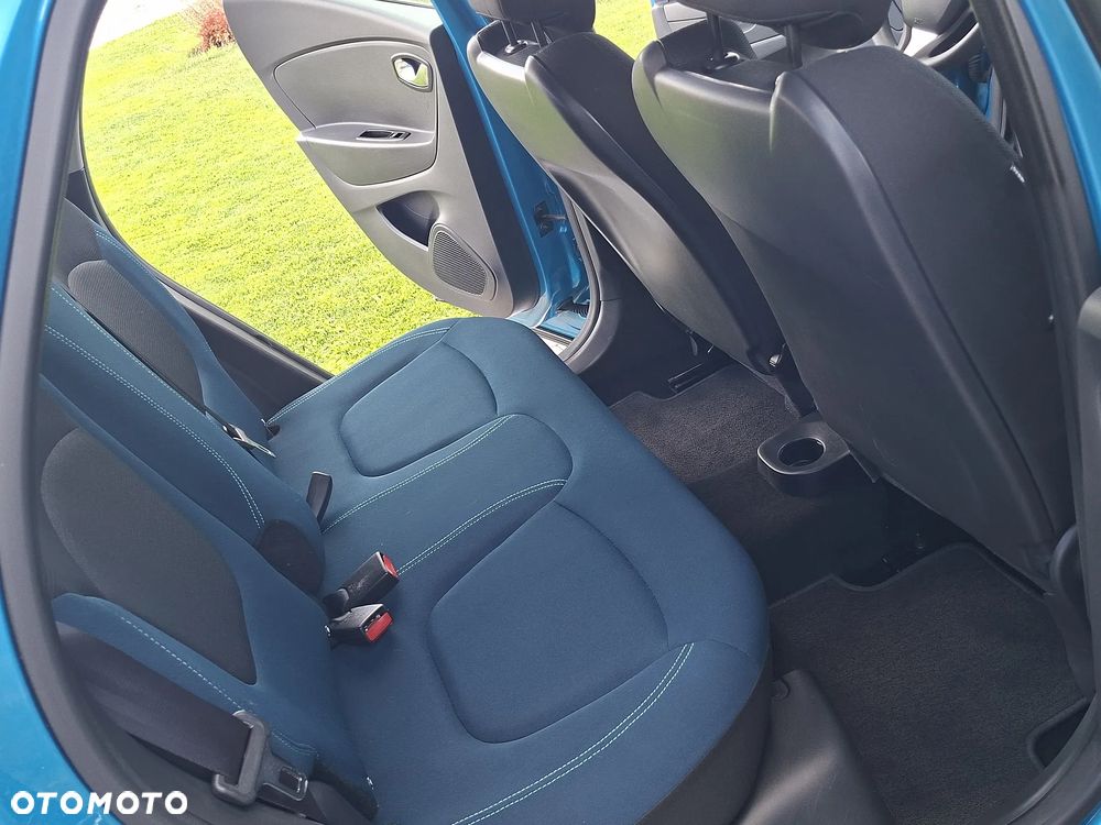 Renault Captur - 26