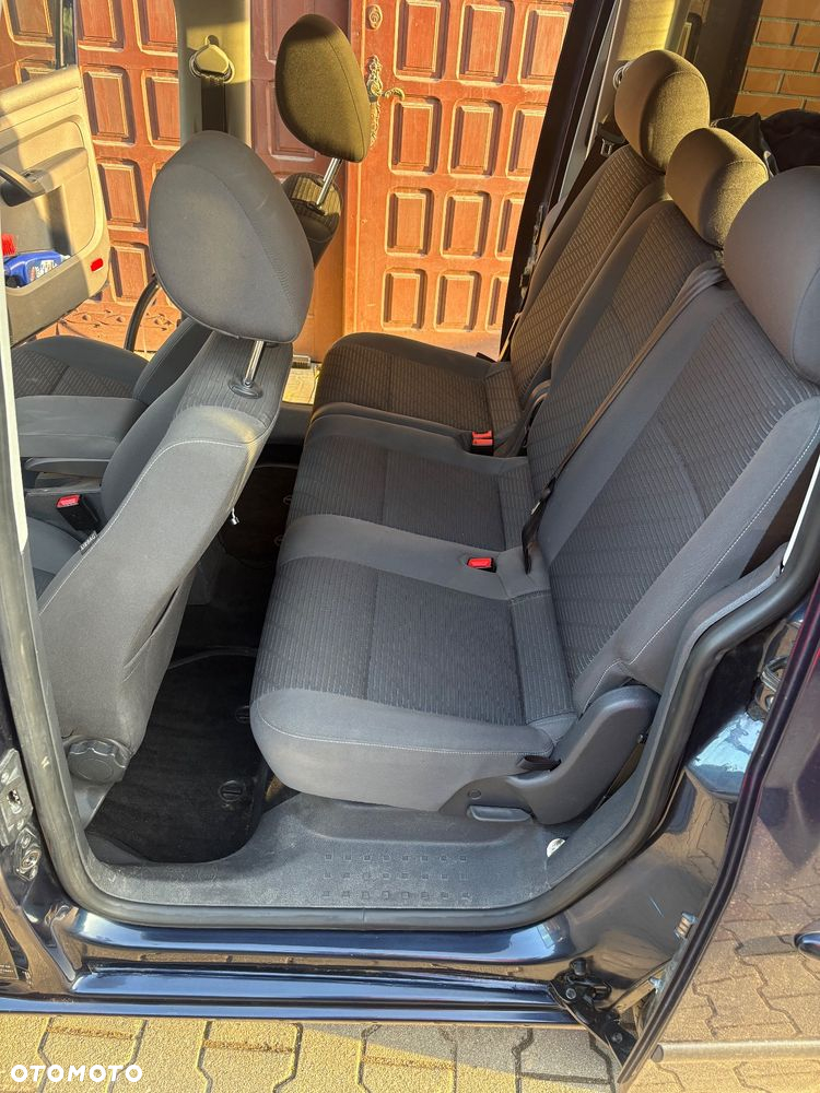 Volkswagen Caddy 1.6 TDI Trendline BMT - 7