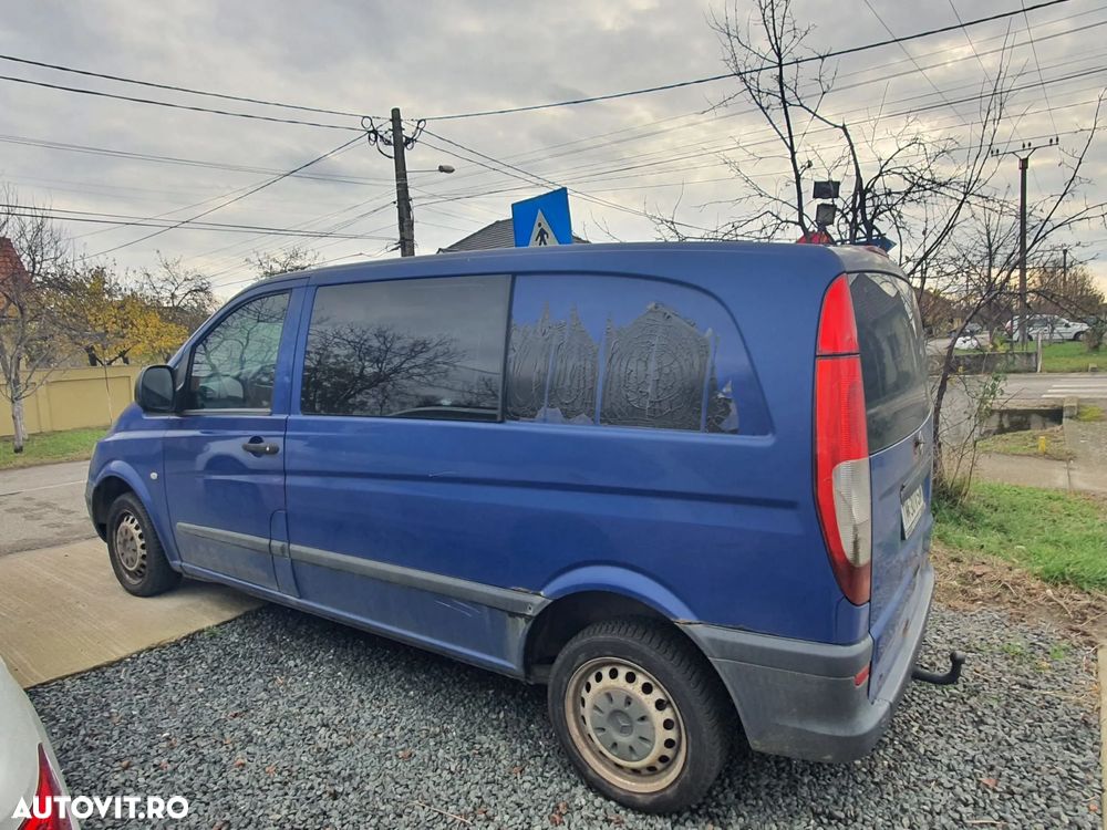 Mercedes-Benz W110/W111 - 5