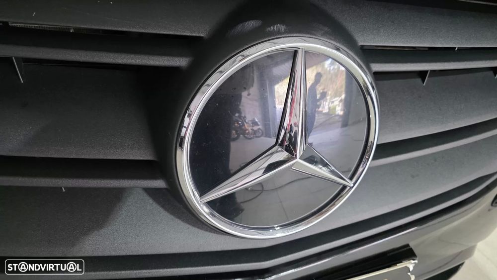 Mercedes-Benz Vito Tourer 116 CDi/34 Pro - 9