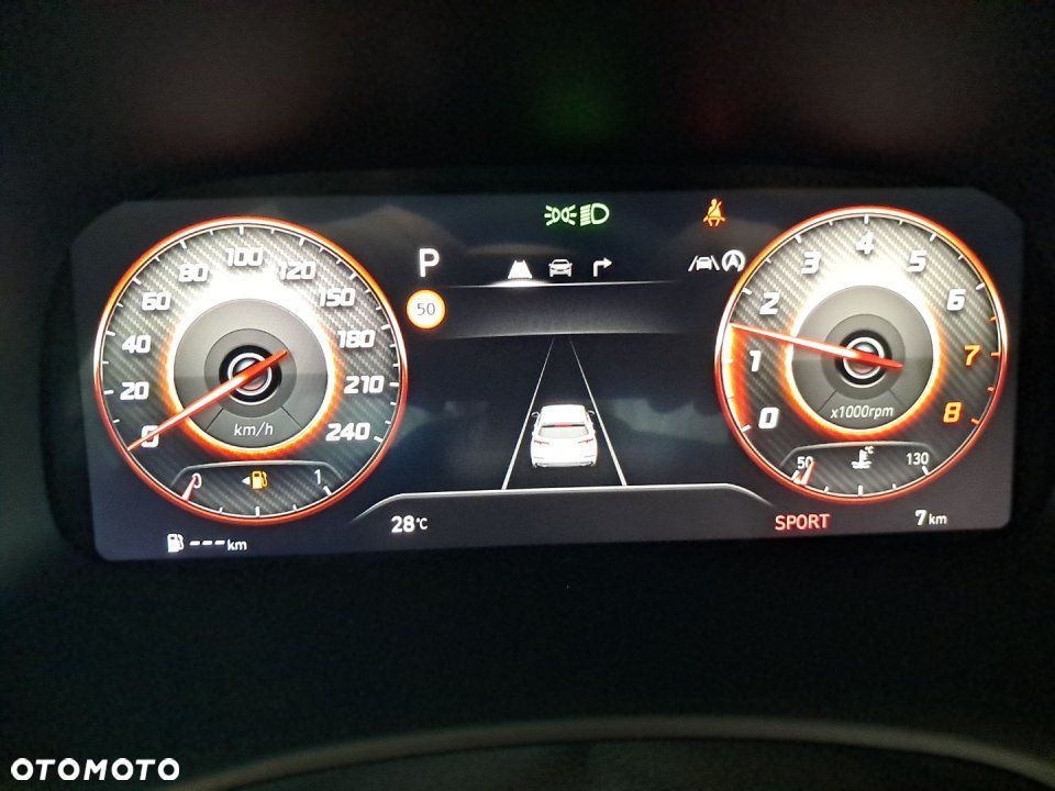 Hyundai i30 - 22