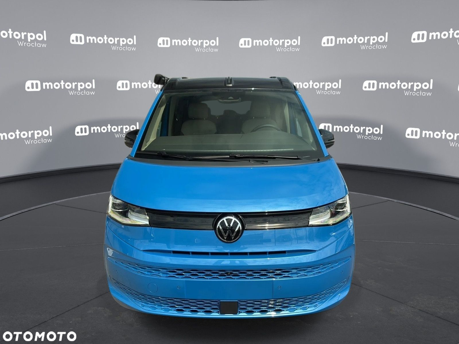 Volkswagen California - 2