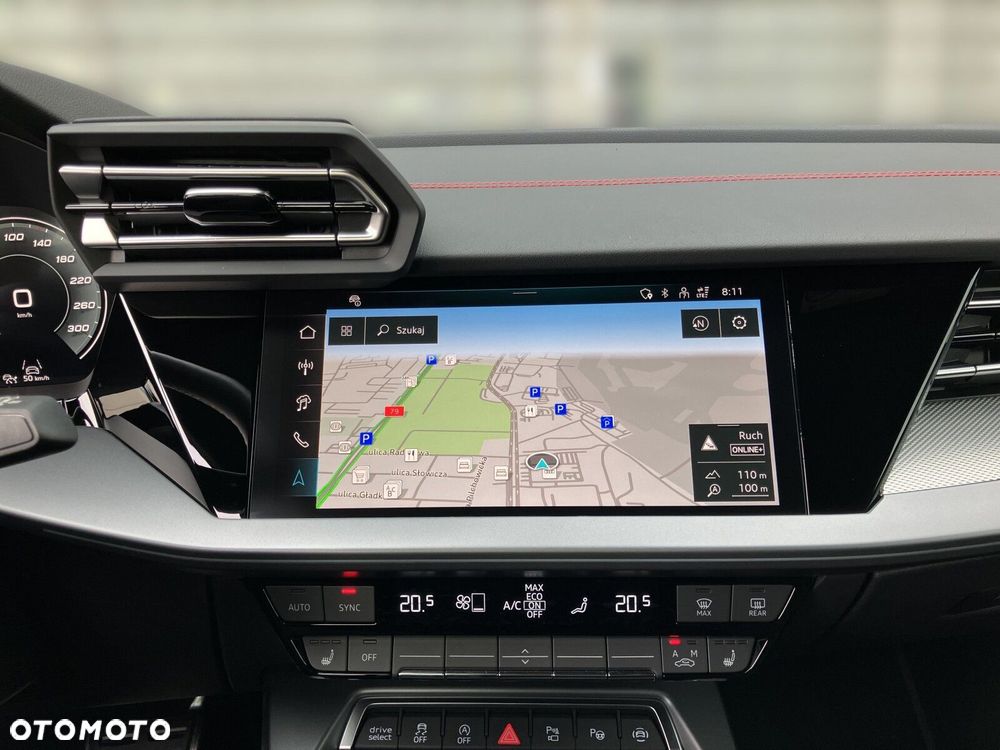 Audi S3 Sportback - 24