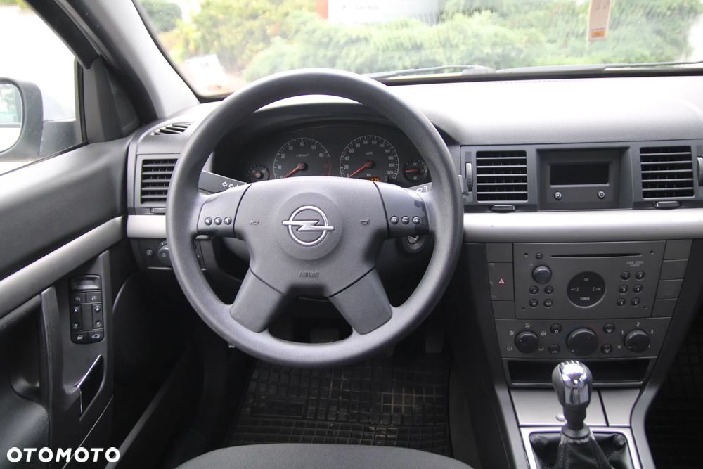 Opel Vectra 1.8 Club - 10