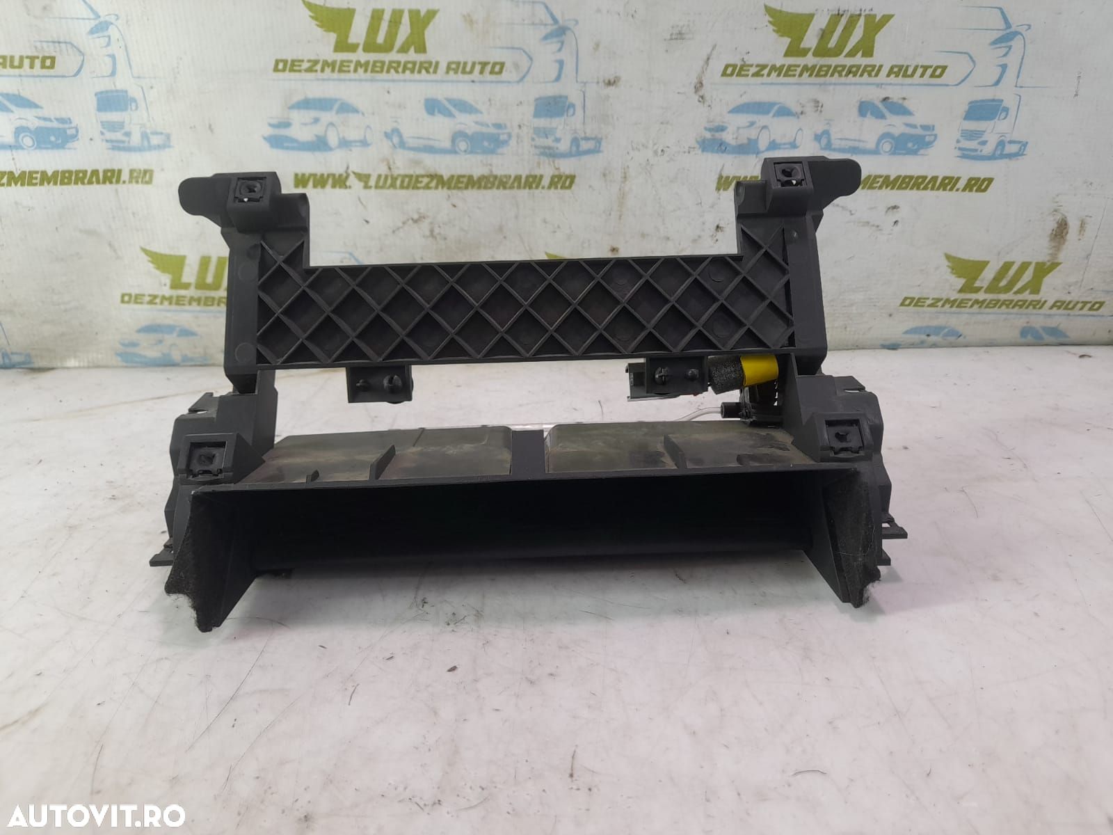 Suport panou clima AC 105117904C Land Rover Range Rover Sport 2 [2013 - 1