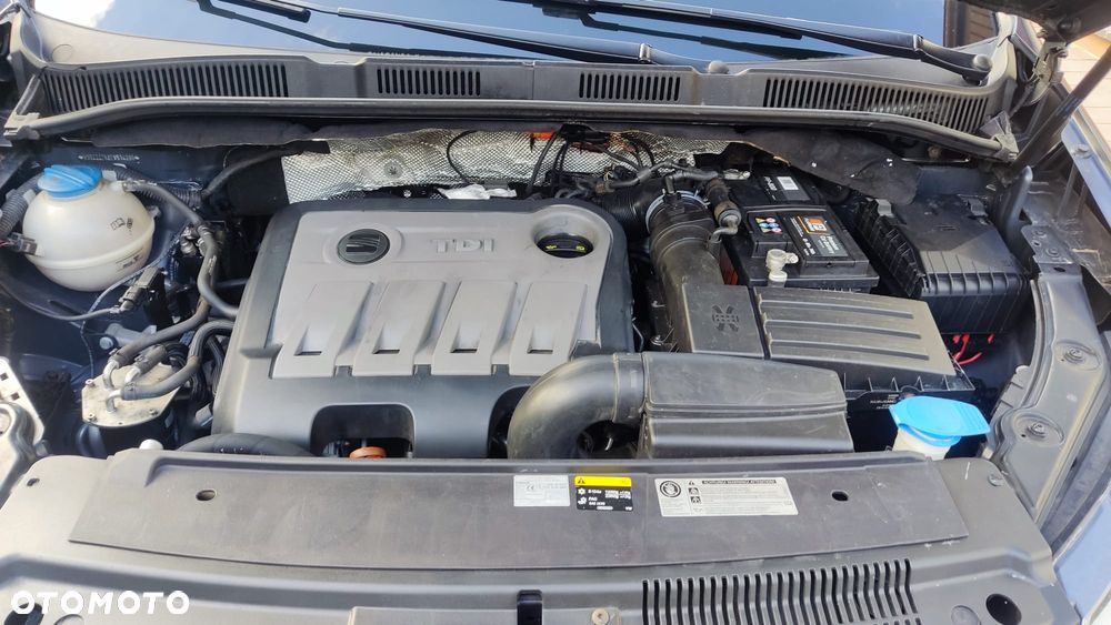 Seat Alhambra - 9