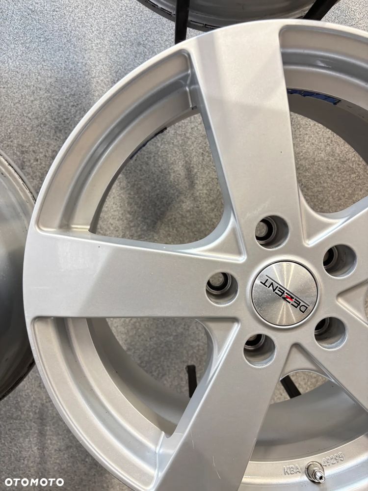 4 Felgi Alu.  Opel Astra J, Zafira C, Cascada, GTC ,Insginia B, Chevrolet Captiva, Cruze 17" - 29