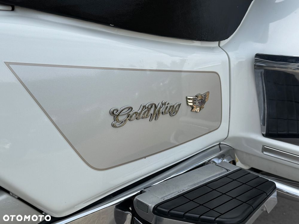 Honda GL - 30