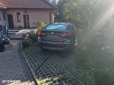 BMW X6 xDrive30d - 3