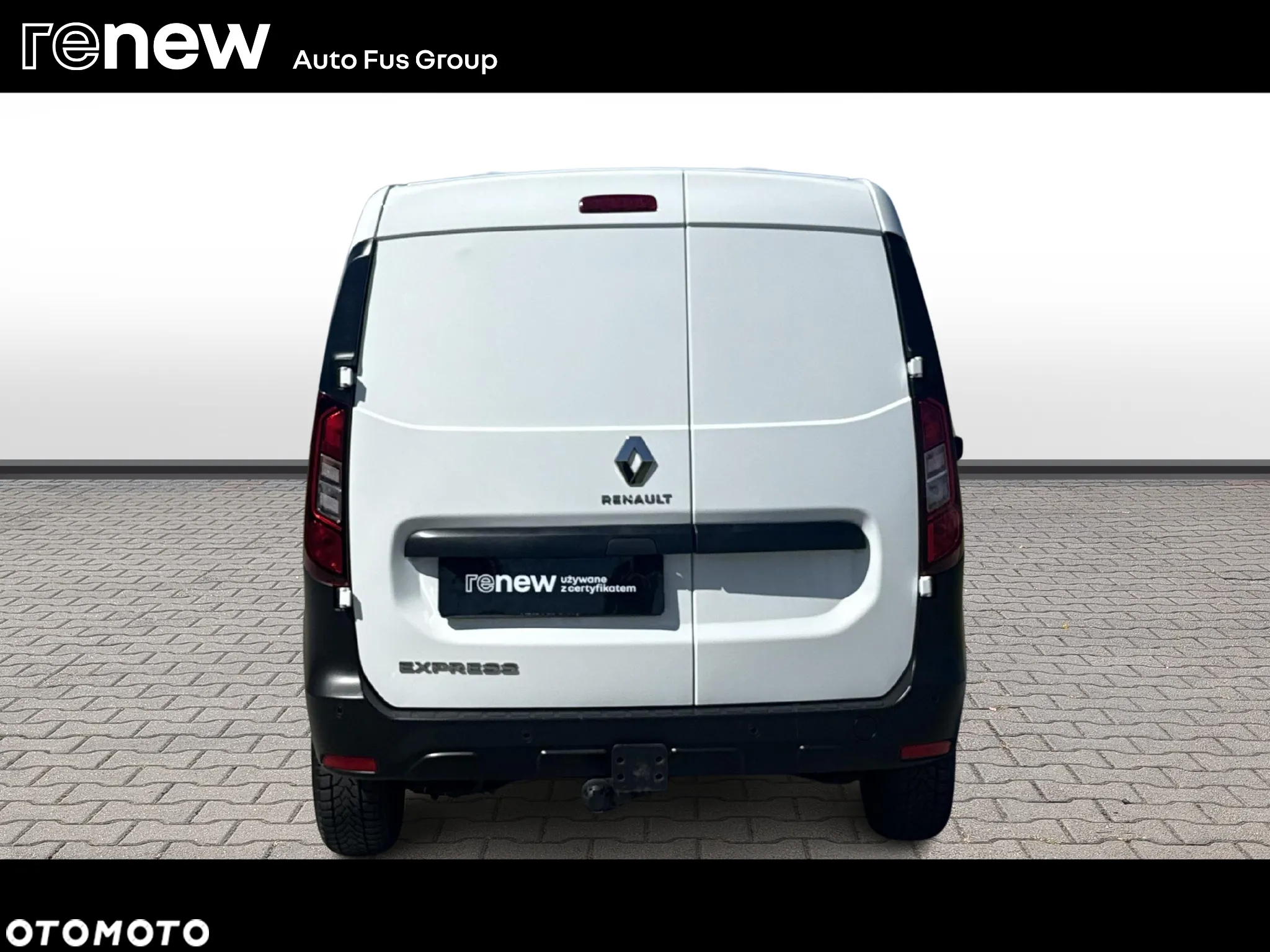Renault EXPRESS - 4