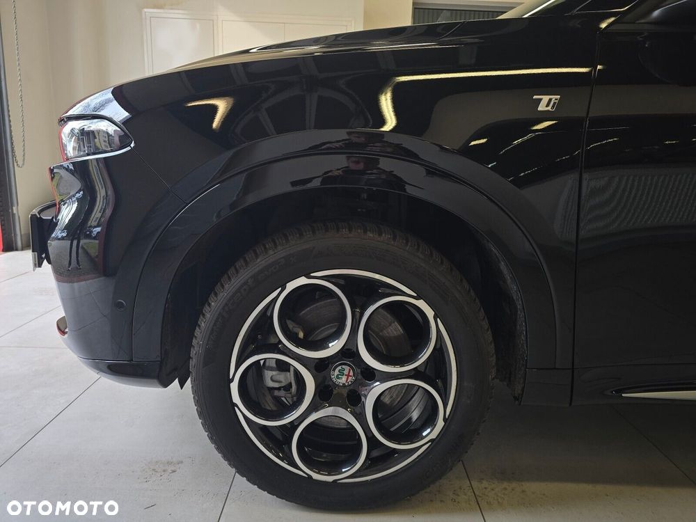 Alfa Romeo Tonale - 4