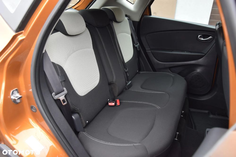 Renault Captur 0.9 Energy TCe Intens EU6 - 9