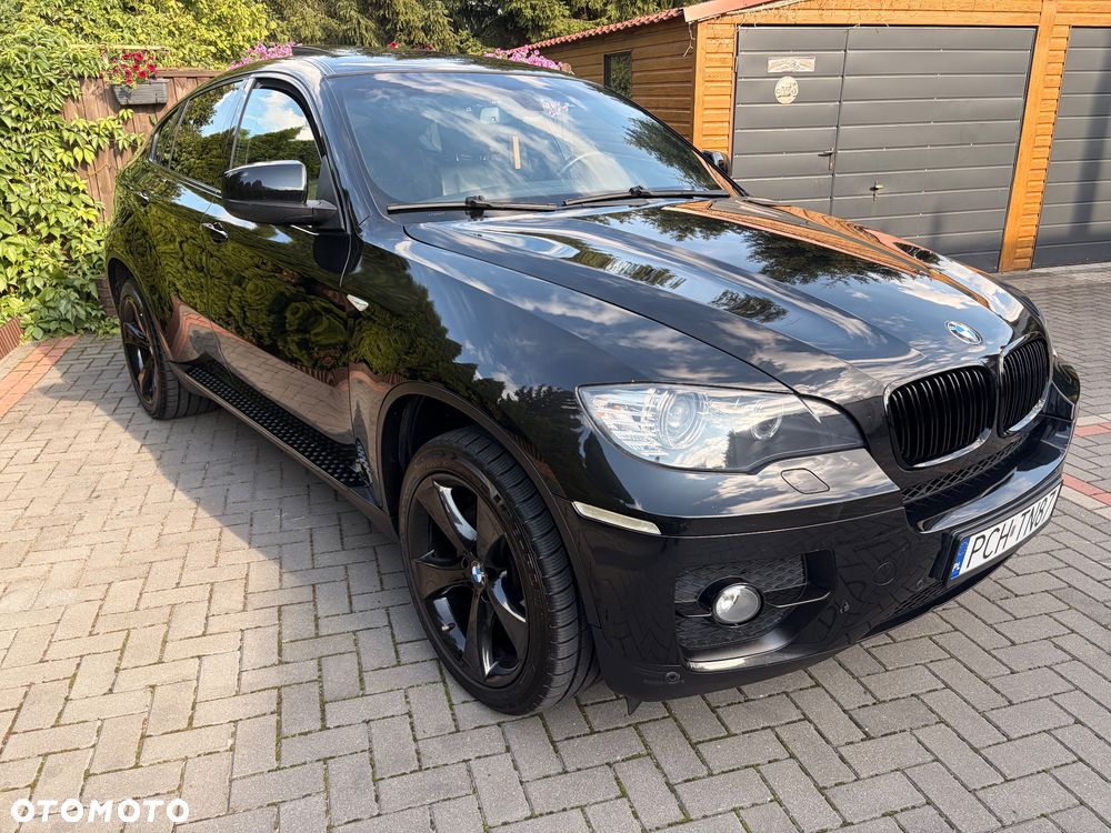 BMW X6 30d xDrive - 28