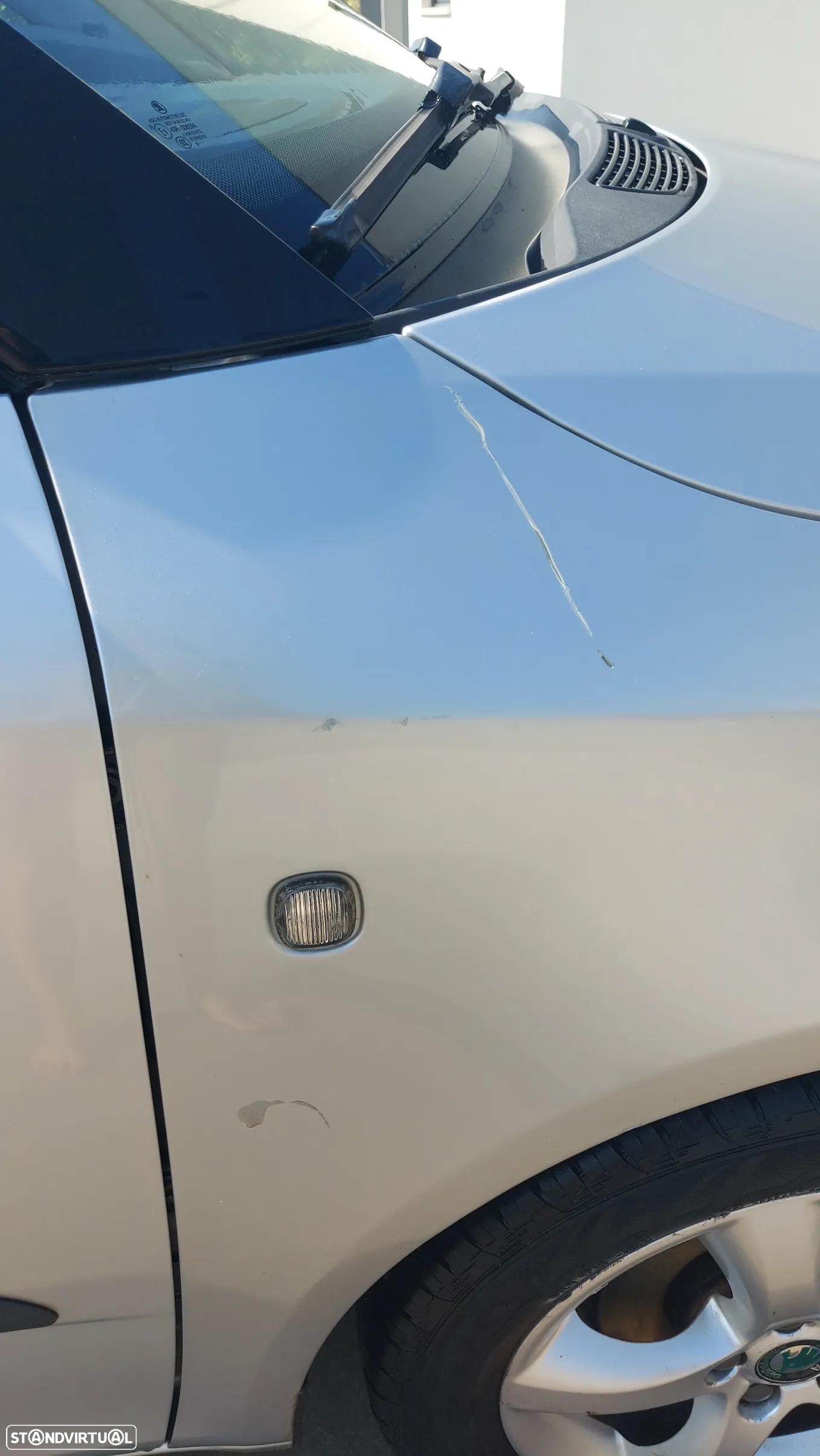 Skoda Fabia Break - 10