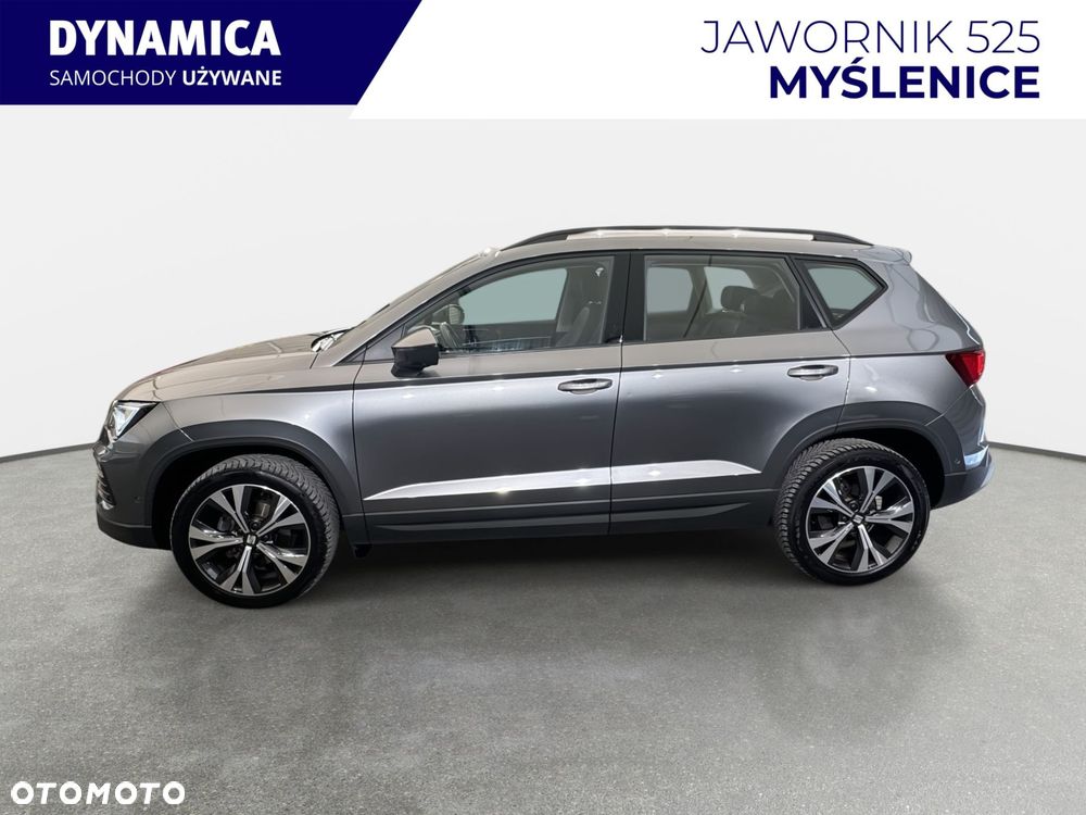 Seat Ateca - 6