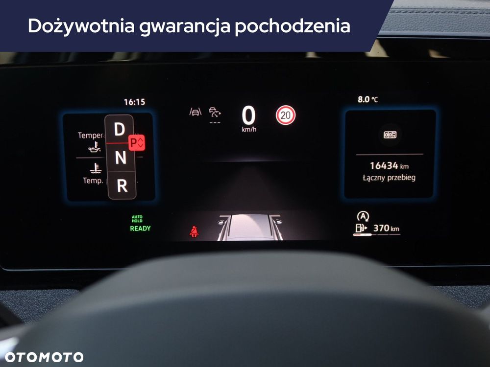 Volkswagen Passat Variant - 13