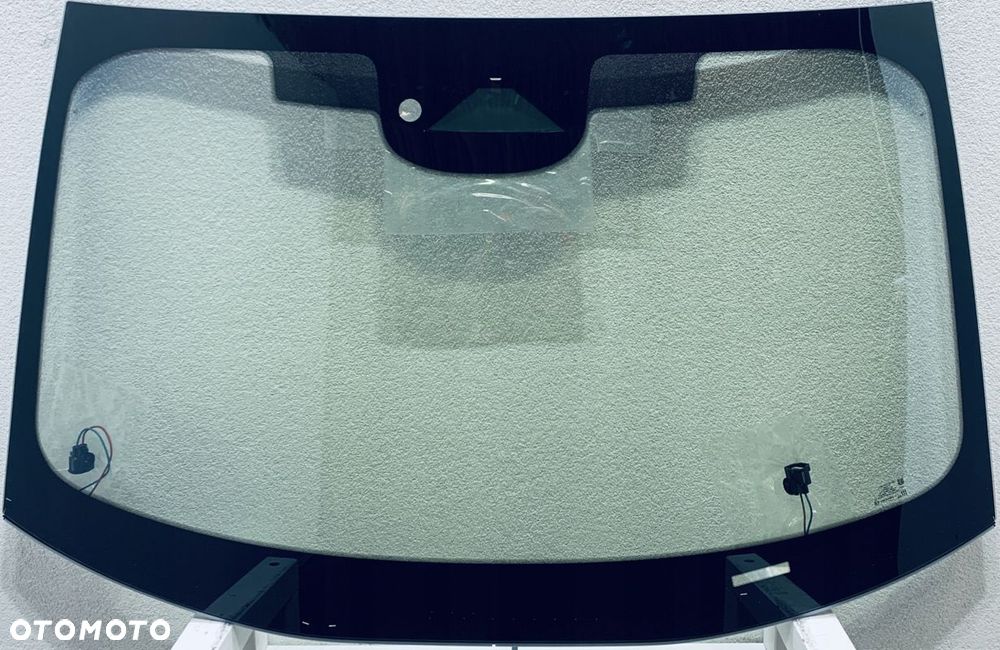 Szyba czołowa FORD MUSTANG MACH-E 2021- SOLAR+KAMERA+SENSOR+GRZANIE