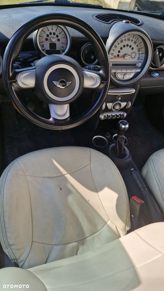 MINI Cooper - 11