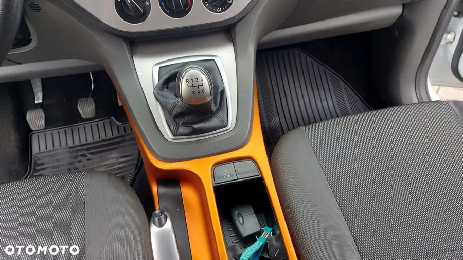 Ford Kuga 2.0 TDCi 4x4 White Magic - 25