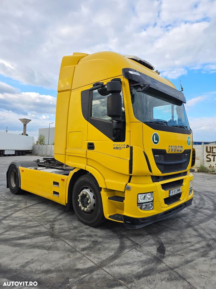 Iveco Stralis - 4
