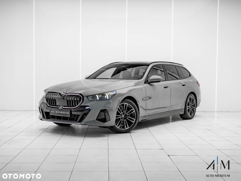 BMW Seria 5 - 2
