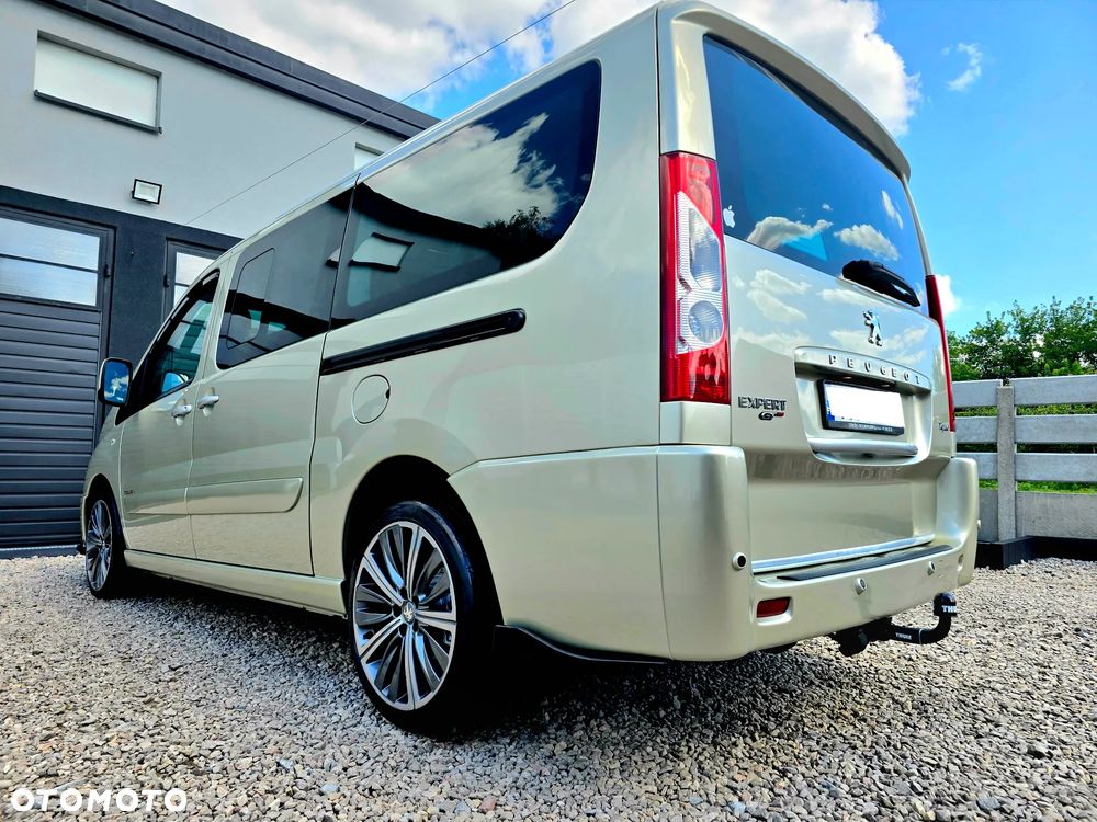 Peugeot Expert Tepee L2 Bussiness - 11
