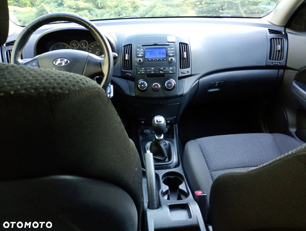 Hyundai i30 - 18