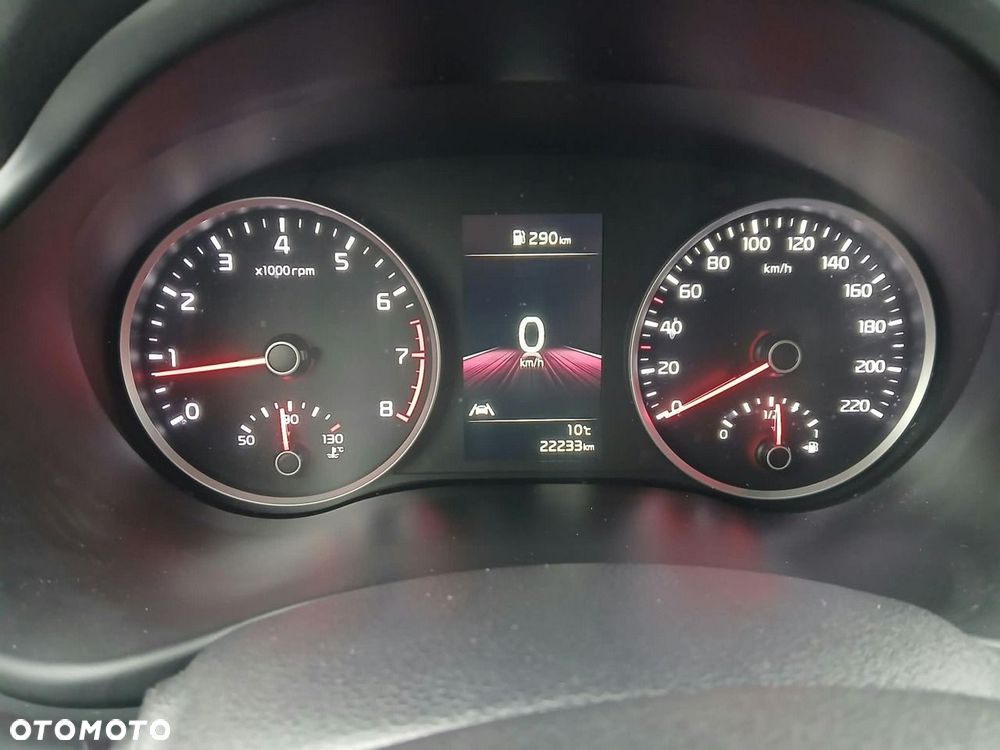 Kia Stonic - 28
