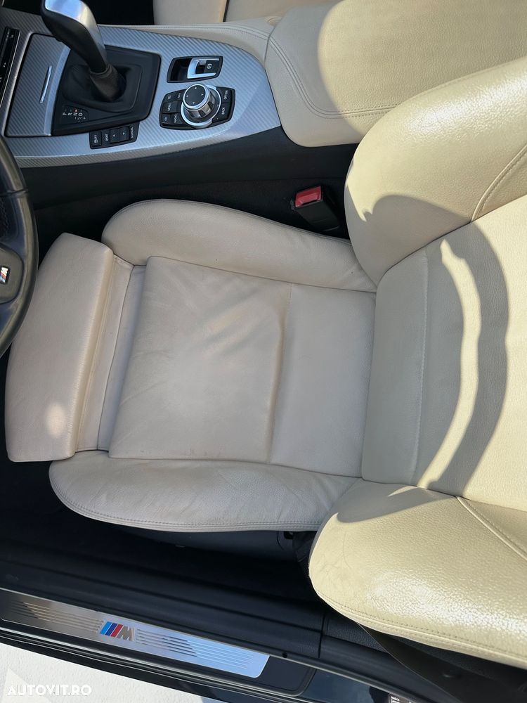 BMW Z4 sDrive23i Aut. - 11