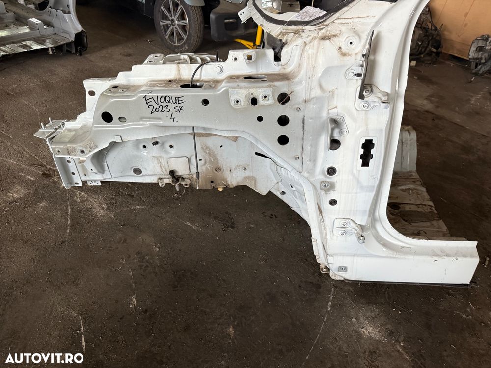 Lonjeron stanga sau dreapta EVOQUE an 2020-2025 - 5