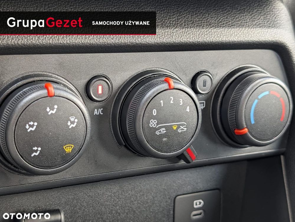 Dacia Sandero Stepway - 26