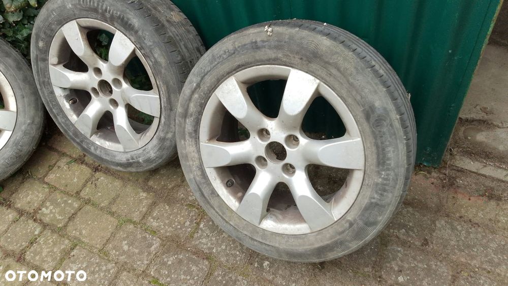 Peugeot 307 2006 photo 4